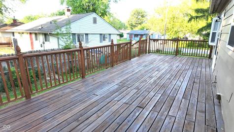 5902 Alpine Avenue Indianapolis IN 46224