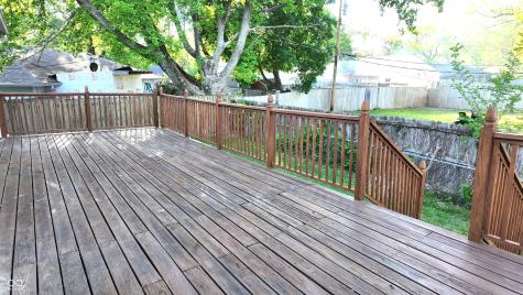 5902 Alpine Avenue Indianapolis IN 46224