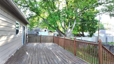 5902 Alpine Avenue Indianapolis IN 46224