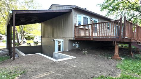 5902 Alpine Avenue Indianapolis IN 46224
