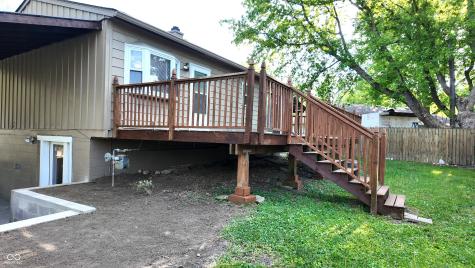 5902 Alpine Avenue Indianapolis IN 46224