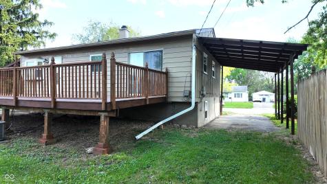 5902 Alpine Avenue Indianapolis IN 46224