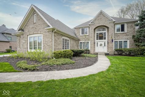 3837 Penzance Place Carmel IN 46032