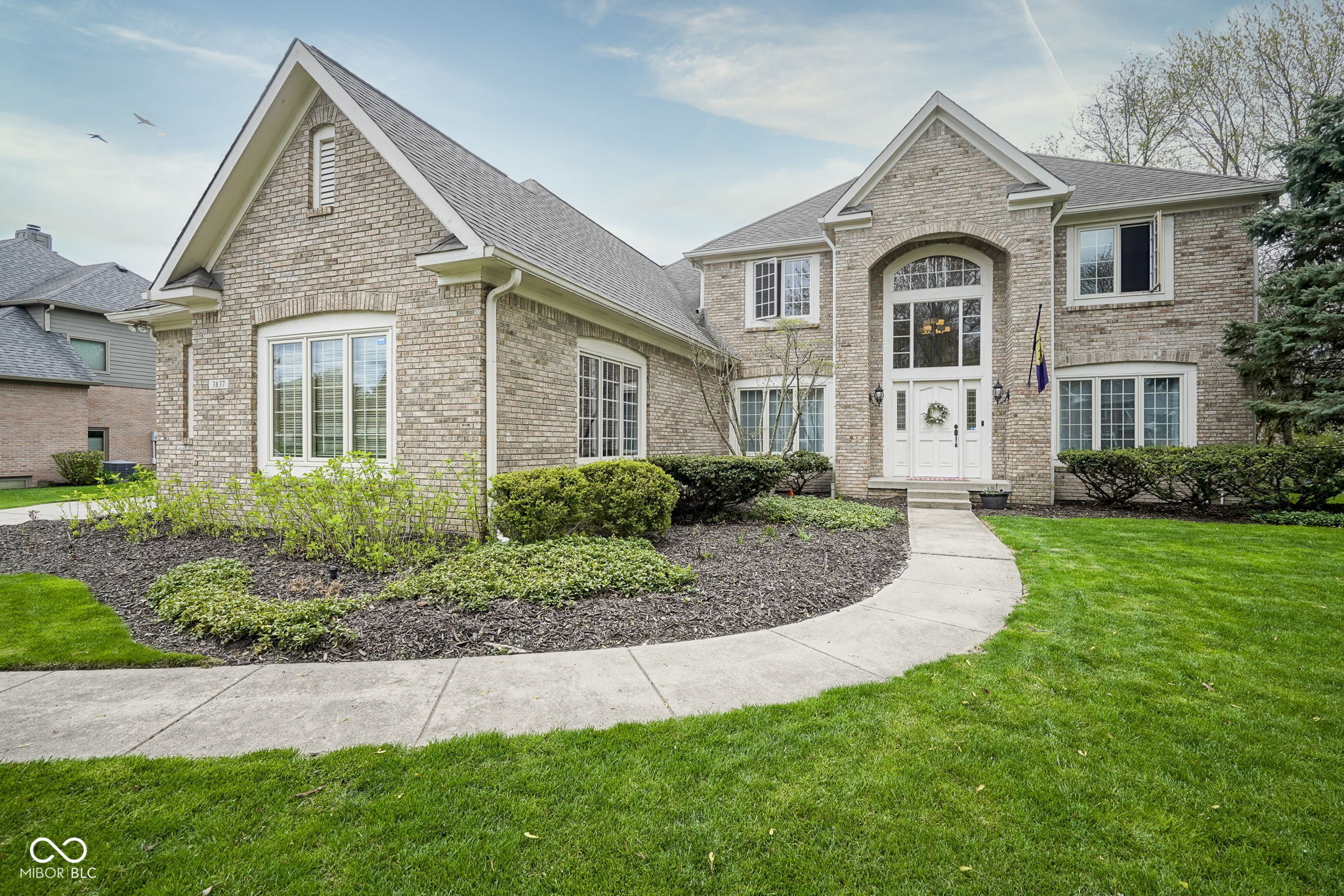 3837 Penzance Place Carmel IN 46032