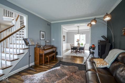 3837 Penzance Place Carmel IN 46032