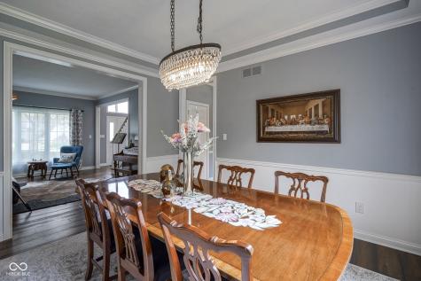 3837 Penzance Place Carmel IN 46032