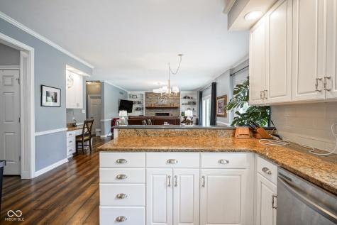 3837 Penzance Place Carmel IN 46032