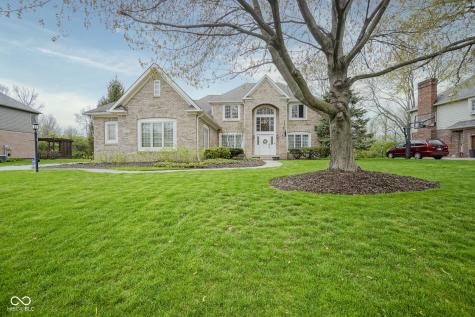 3837 Penzance Place Carmel IN 46032