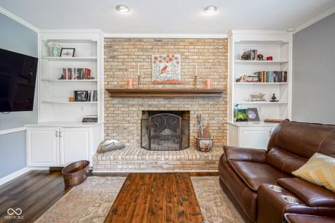 3837 Penzance Place Carmel IN 46032