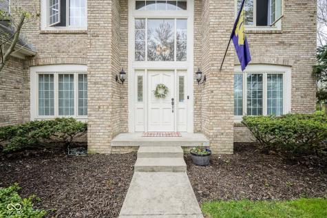 3837 Penzance Place Carmel IN 46032
