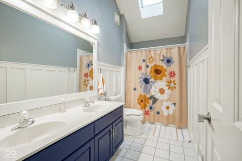 3837 Penzance Place Carmel IN 46032