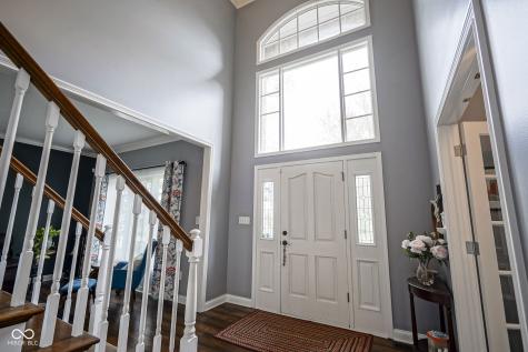 3837 Penzance Place Carmel IN 46032