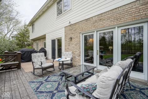 3837 Penzance Place Carmel IN 46032