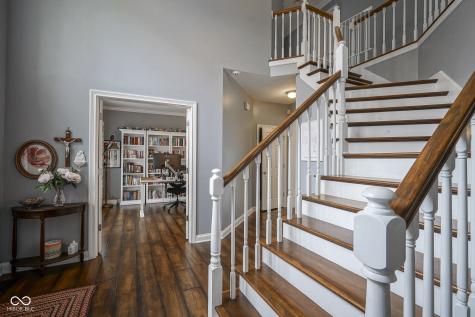 3837 Penzance Place Carmel IN 46032