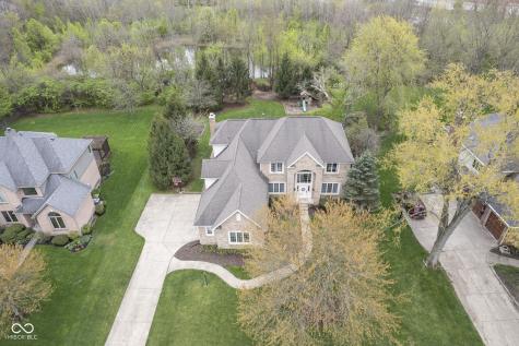 3837 Penzance Place Carmel IN 46032