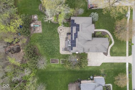 3837 Penzance Place Carmel IN 46032