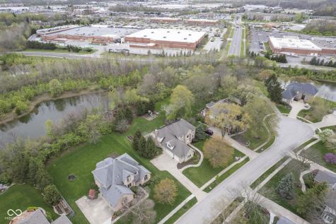 3837 Penzance Place Carmel IN 46032