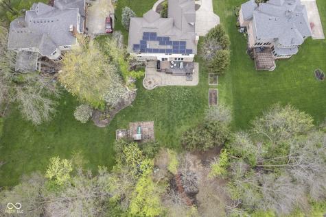 3837 Penzance Place Carmel IN 46032
