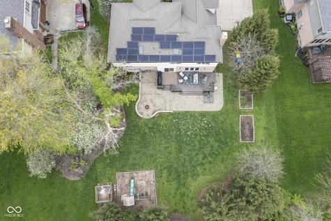 3837 Penzance Place Carmel IN 46032