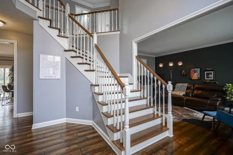3837 Penzance Place Carmel IN 46032