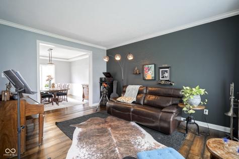 3837 Penzance Place Carmel IN 46032