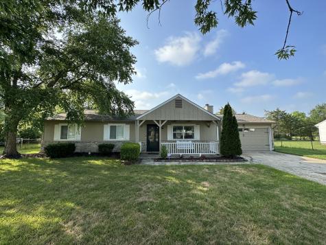 8319 Castle Farms Road Indianapolis IN 46256
