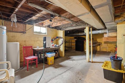 125 N West Street Tipton IN 46072