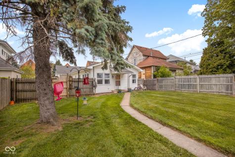 125 N West Street Tipton IN 46072