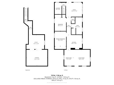 125 N West Street Tipton IN 46072