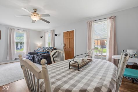 125 N West Street Tipton IN 46072