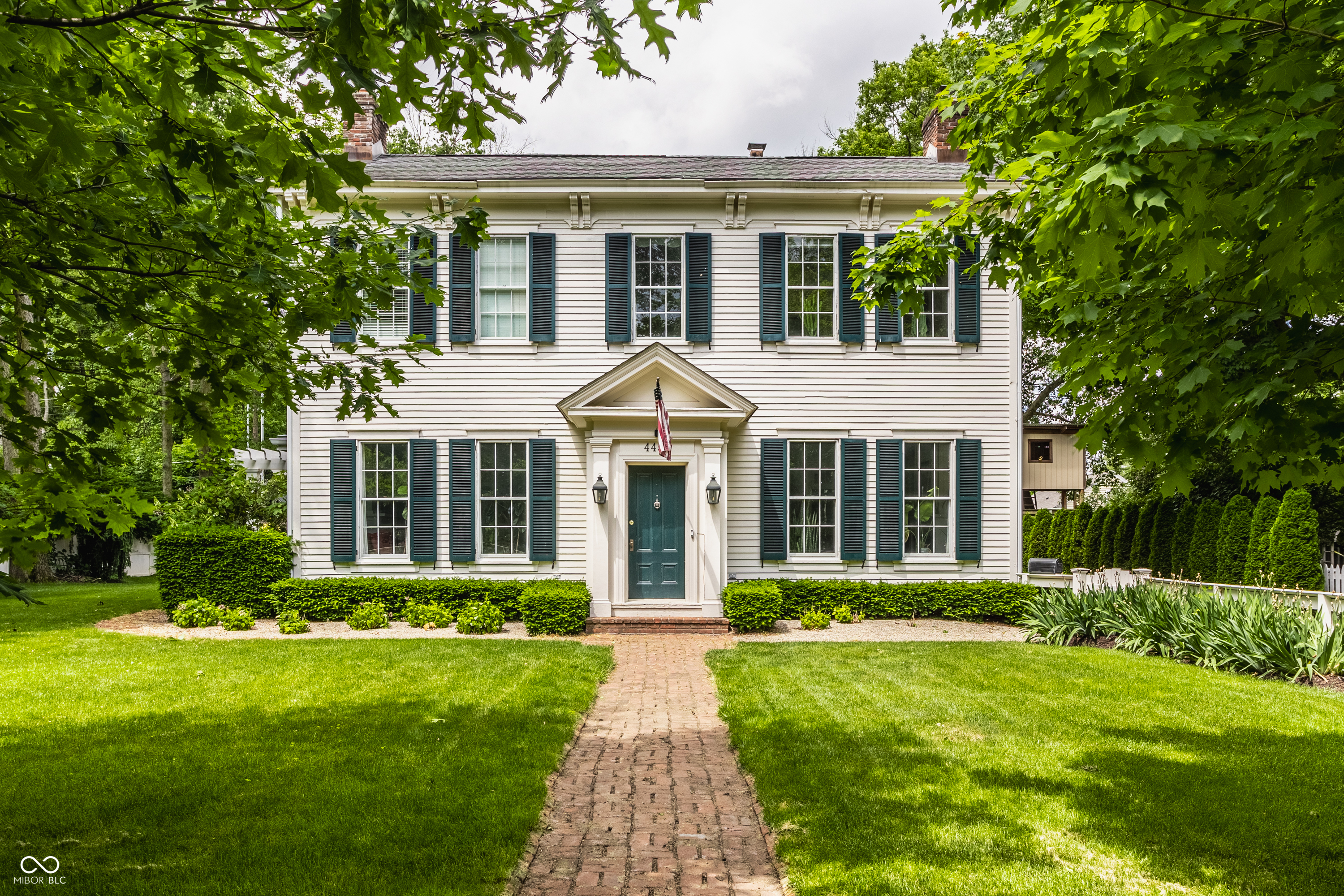 4456 N Park Avenue Indianapolis IN 46205