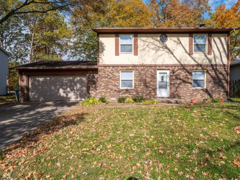 6740 Westdrum Road Indianapolis IN 46241