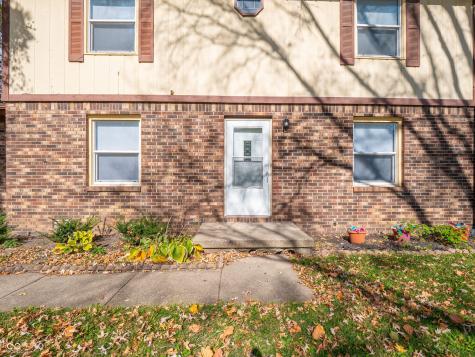6740 Westdrum Road Indianapolis IN 46241