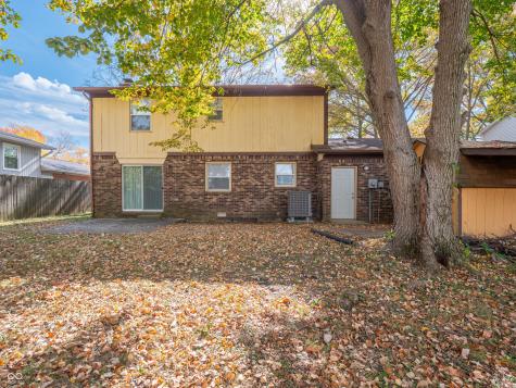 6740 Westdrum Road Indianapolis IN 46241