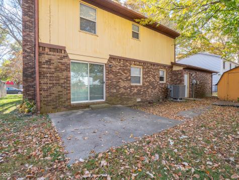 6740 Westdrum Road Indianapolis IN 46241