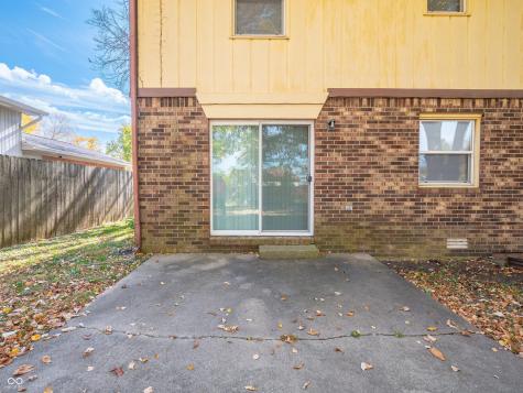 6740 Westdrum Road Indianapolis IN 46241