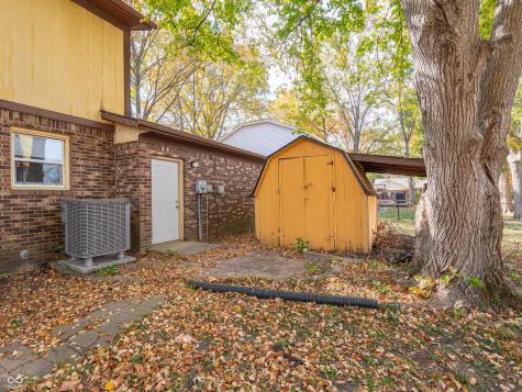 6740 Westdrum Road Indianapolis IN 46241