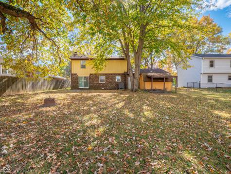 6740 Westdrum Road Indianapolis IN 46241