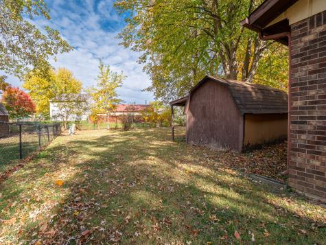 6740 Westdrum Road Indianapolis IN 46241
