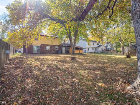 6740 Westdrum Road Indianapolis IN 46241