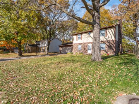 6740 Westdrum Road Indianapolis IN 46241