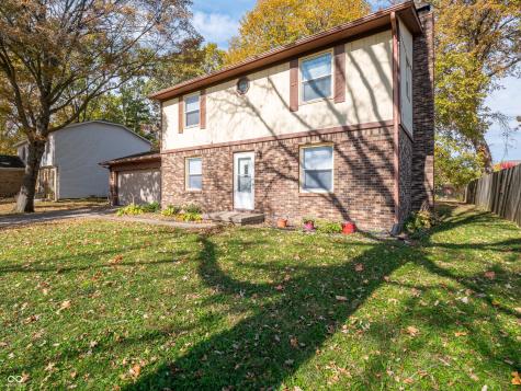 6740 Westdrum Road Indianapolis IN 46241