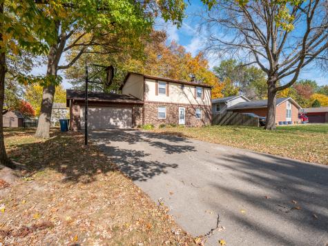 6740 Westdrum Road Indianapolis IN 46241