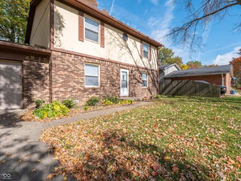 6740 Westdrum Road Indianapolis IN 46241