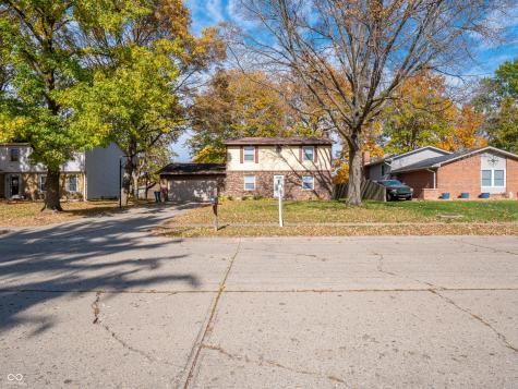 6740 Westdrum Road Indianapolis IN 46241