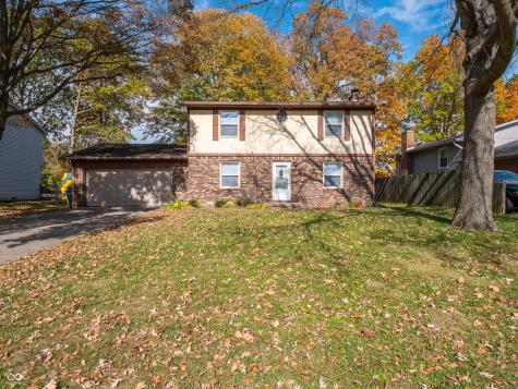 6740 Westdrum Road Indianapolis IN 46241