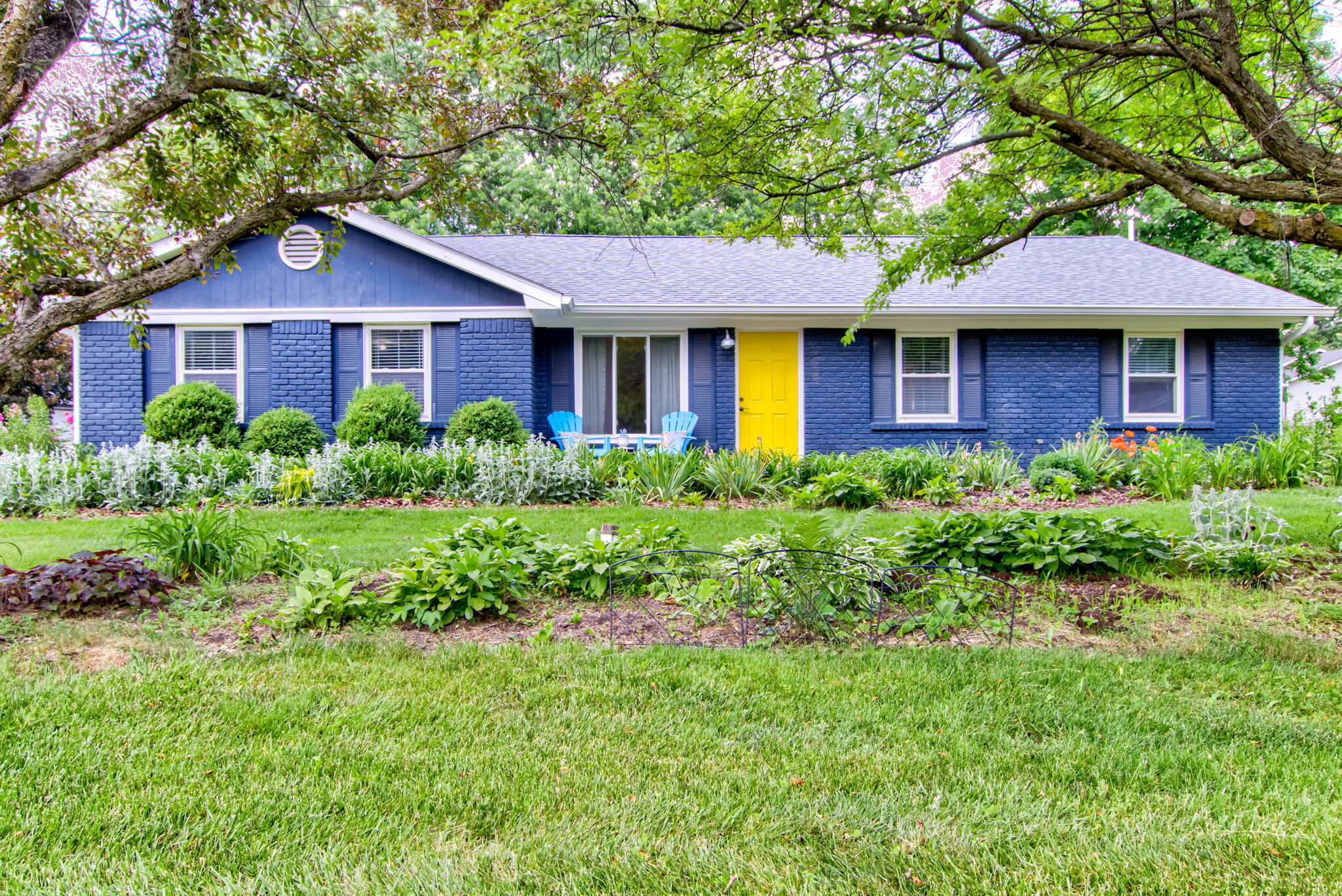 914 Partridge Place Zionsville IN 46077