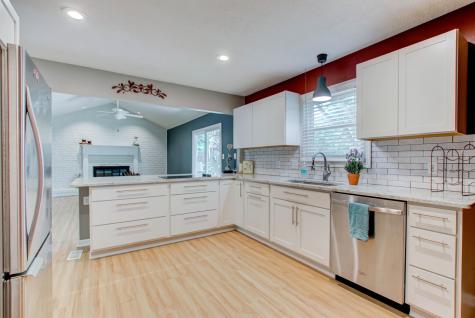 914 Partridge Place Zionsville IN 46077