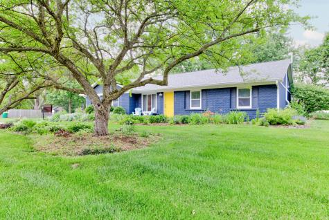 914 Partridge Place Zionsville IN 46077