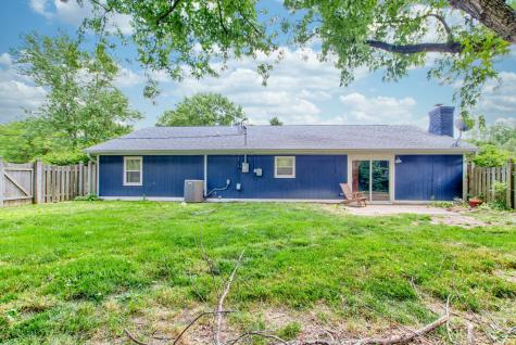914 Partridge Place Zionsville IN 46077